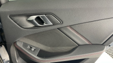 BMW 1 Series 128ti 5dr Step Auto [Live Cockpit Professional] Petrol Hatchback